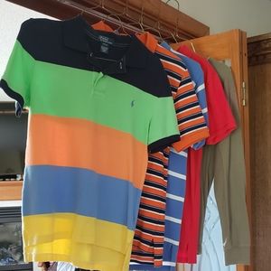 Ralph Lauren shirts